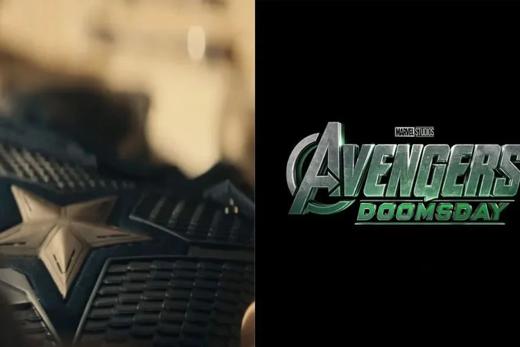 Marvel Unveils Avengers: Doomsday Teaser, Confirms December 18, 2026 Release