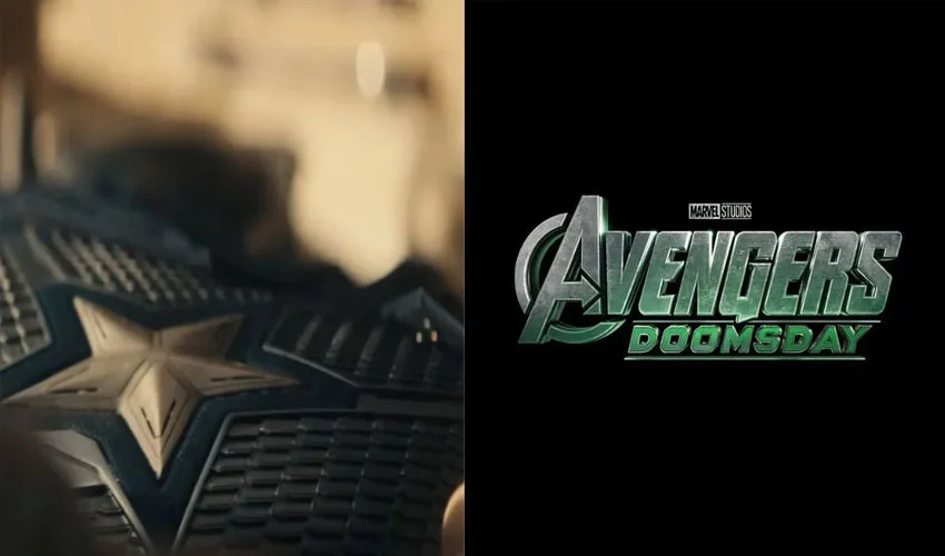 Marvel Unveils Avengers: Doomsday Teaser, Confirms December 18, 2026 Release
