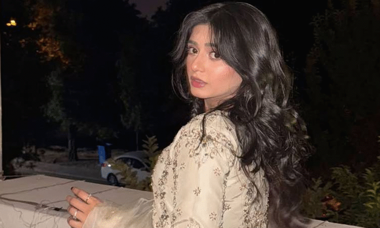 Sehar Khan Addresses Wedding Rumours With Playful Clarification for Fans