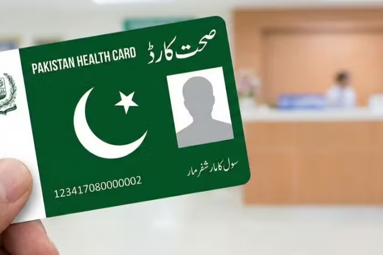 Federal Government Restores Sehat Sahulat Health Card for Over 10 Million Residents