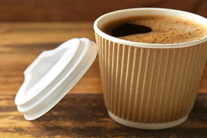 Hot Food in Plastic Containers May Release Thousands of Microplastics, Studies Warn