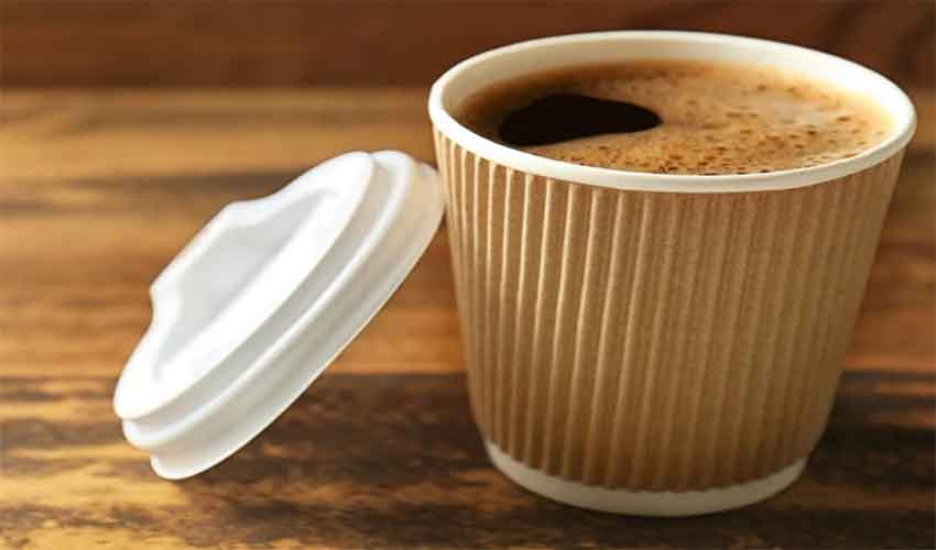 Hot Food in Plastic Containers May Release Thousands of Microplastics, Studies Warn