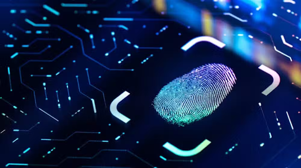 Punjab Courts Implement Biometric Verification System to Boost Transparency