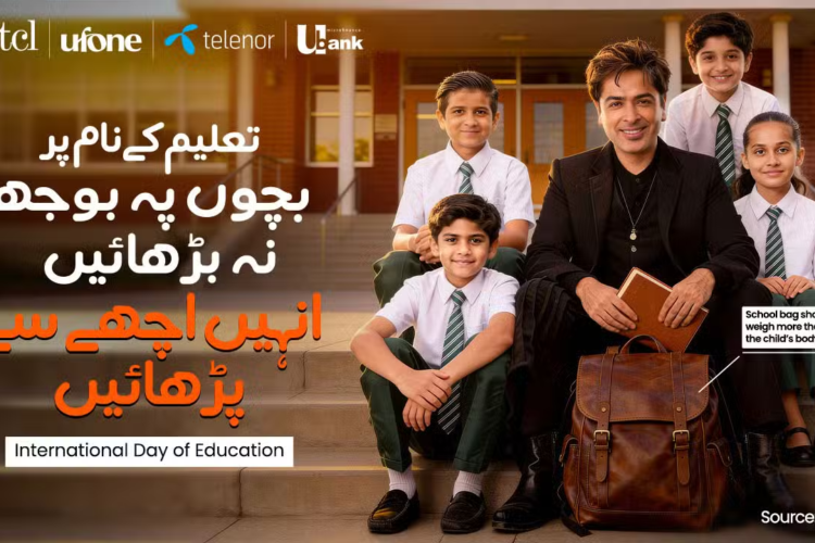 Education Isn’t Heavy, Expectations Are: The Unseen Pressures Children Carry