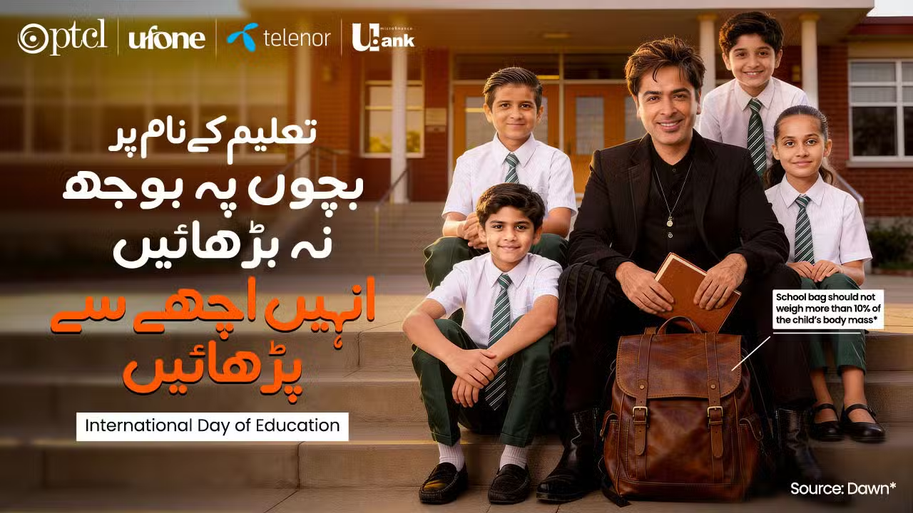 Education Isn’t Heavy, Expectations Are: The Unseen Pressures Children Carry