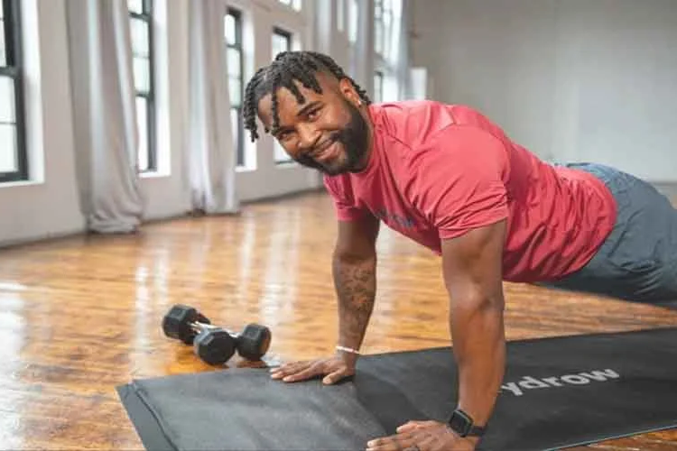 Just 10 Minutes of Exercise Can Boost Health and Protect Against Bowel Cancer