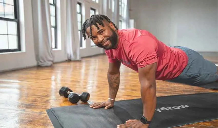 Just 10 Minutes of Exercise Can Boost Health and Protect Against Bowel Cancer