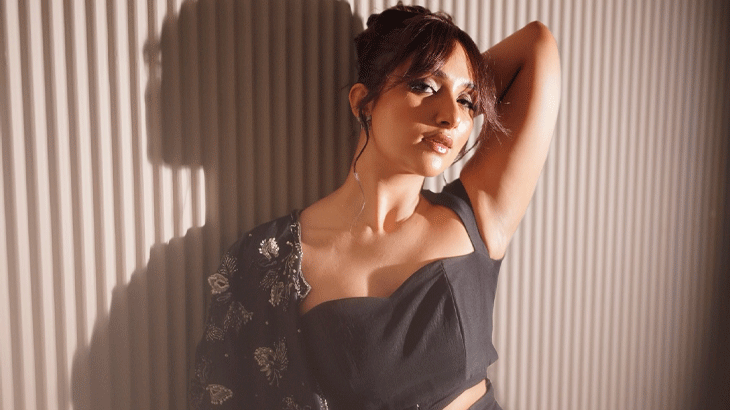 Mahnoor Pervaiz Rings in 2026 ‘Unbothered, Unfiltered’ with Friends