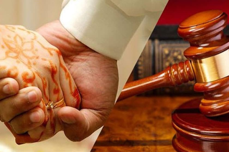 Women Can Seek Marriage Dissolution if Husband Is Missing for Two Years, Says CII