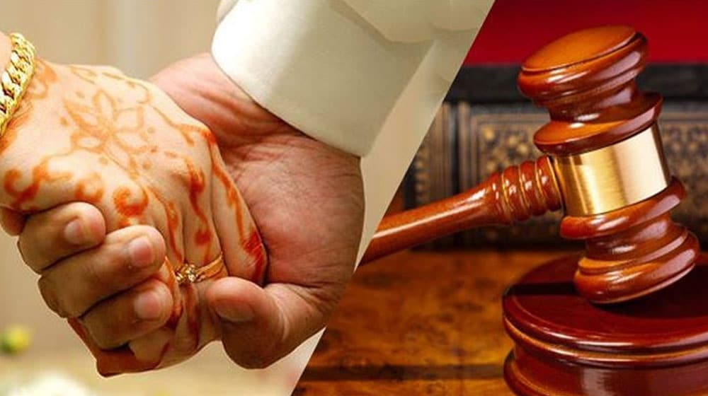 Women Can Seek Marriage Dissolution if Husband Is Missing for Two Years, Says CII