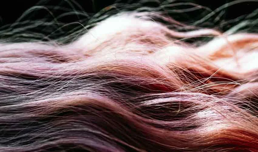 Study Warns Hair Extensions May Contain Harmful Chemicals Linked to Cancer