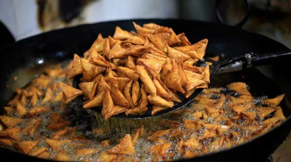 Health Experts Warn Against Fried and Sugary Foods During Ramadan