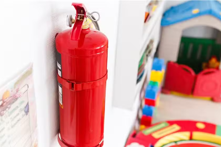 Citywide Fire Safety Campaign Launched in Karachi
