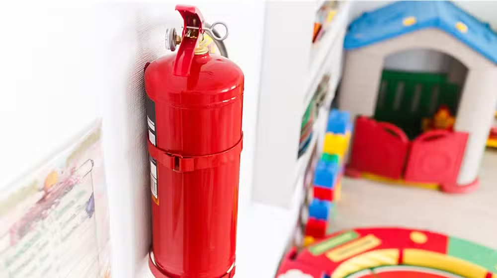 Citywide Fire Safety Campaign Launched in Karachi