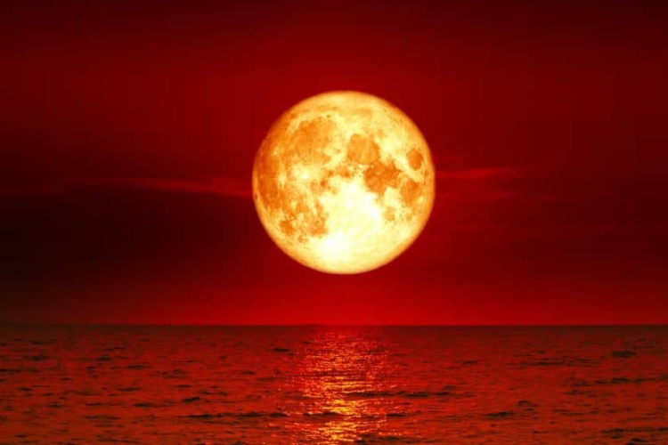 Pakistan to Witness Total Lunar Eclipse During Ramadan on March 3, 2026