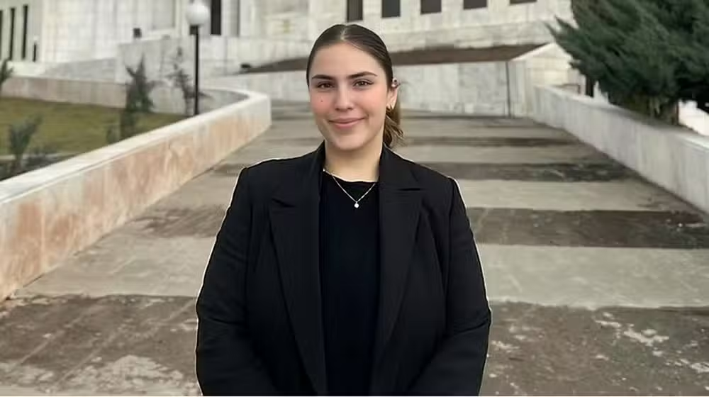 Pakistani Women’s Rights Activist Mahnoor Omer Recognized by TIME Magazine