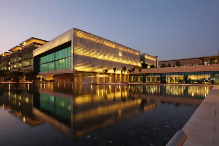 Saudi Arabia Announces Fully Funded Internship Program With $1,000 Monthly Stipend