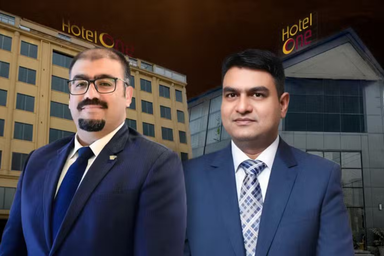 PC Hospitality Appoints Two Resident Managers for Pre-Opening Hotels