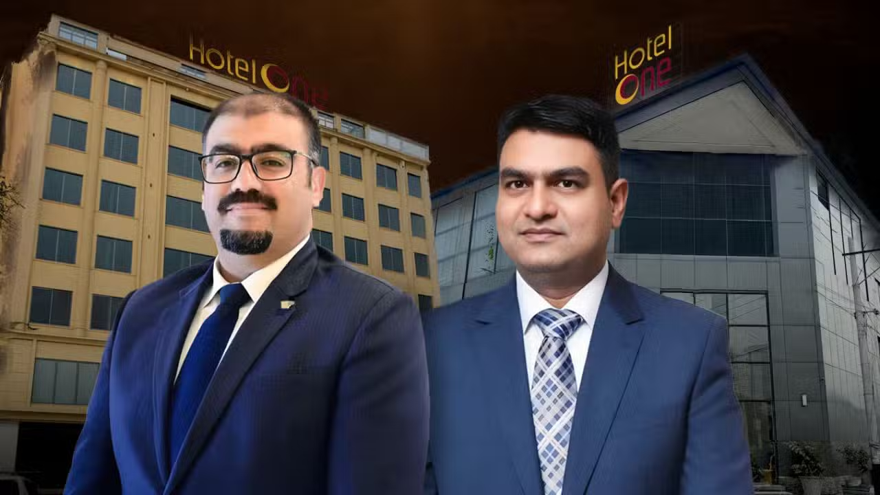 PC Hospitality Appoints Two Resident Managers for Pre-Opening Hotels
