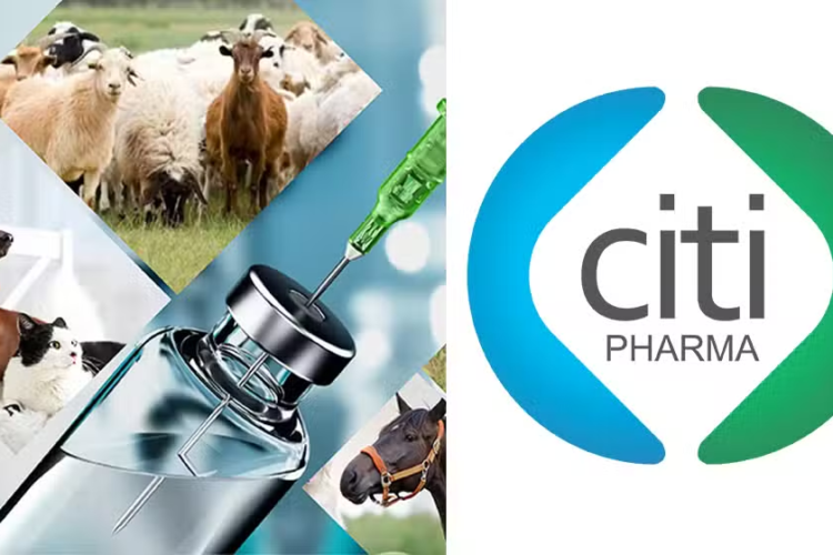 Citi Pharma Approves Rs. 2 Billion IPO for Veterinary Subsidiary
