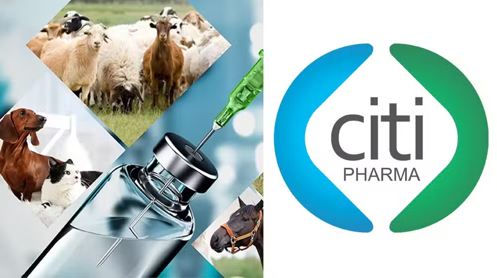 Citi Pharma Approves Rs. 2 Billion IPO for Veterinary Subsidiary