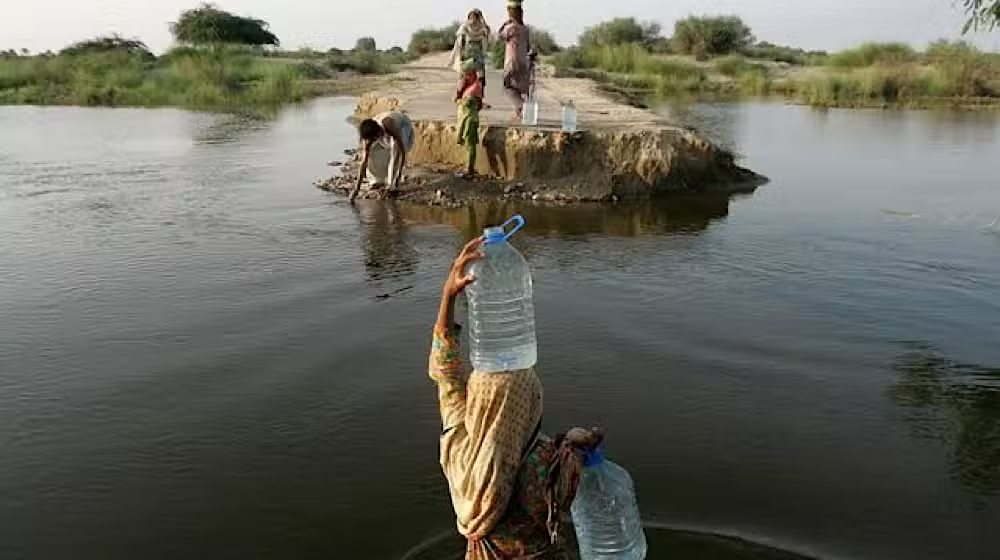 Unsafe Drinking Water Linked to Rising Kidney Disease Cases in Pakistan