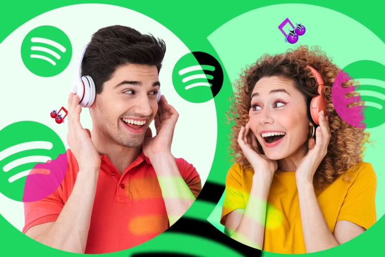 Spotify Introduces Feature to Adjust Your Personalized ‘Taste Profile’