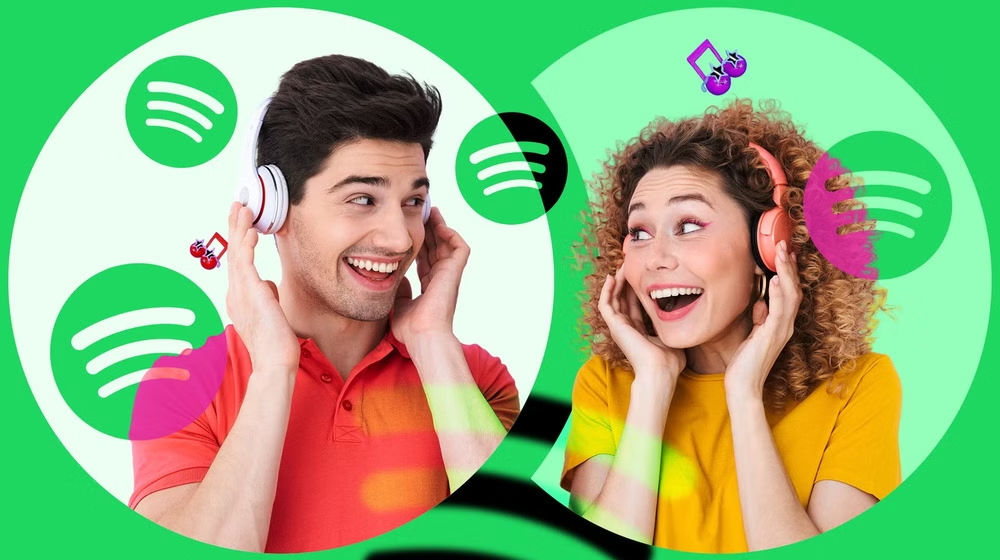 Spotify Introduces Feature to Adjust Your Personalized ‘Taste Profile’