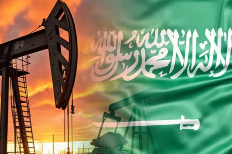 Saudi Arabia Warns Oil Prices Could Reach $180 per Barrel Amid Middle East Tensions