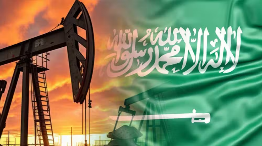 Saudi Arabia Warns Oil Prices Could Reach $180 per Barrel Amid Middle East Tensions