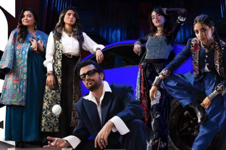 PSL 11 Official Anthem “Khelenge Beat Pe” Released Featuring Atif Aslam and Aima Baig