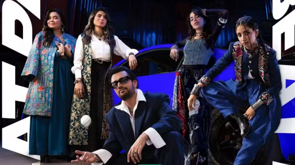 PSL 11 Official Anthem “Khelenge Beat Pe” Released Featuring Atif Aslam and Aima Baig