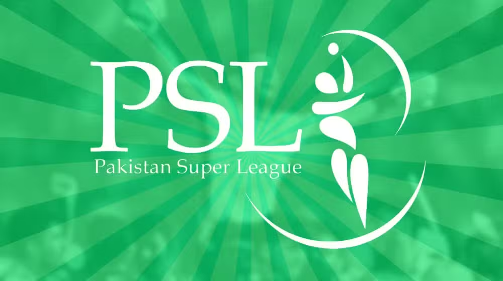 PSL 11 Official Logo Unveiled Ahead of March 26 Kickoff