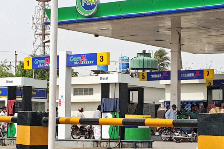 Petrol Pump Owners Threaten Nationwide Shutdown Over Fuel Sector Concerns