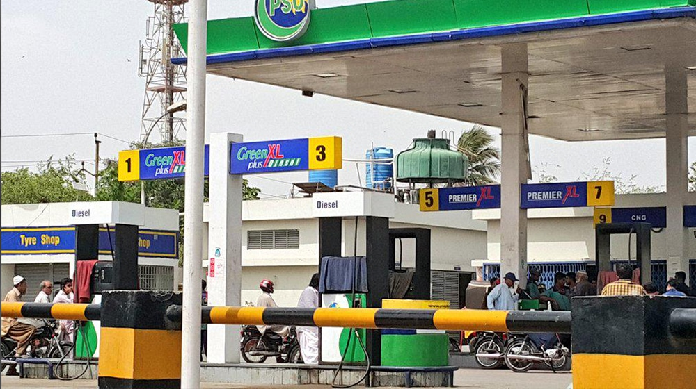 Petrol Pump Owners Threaten Nationwide Shutdown Over Fuel Sector Concerns