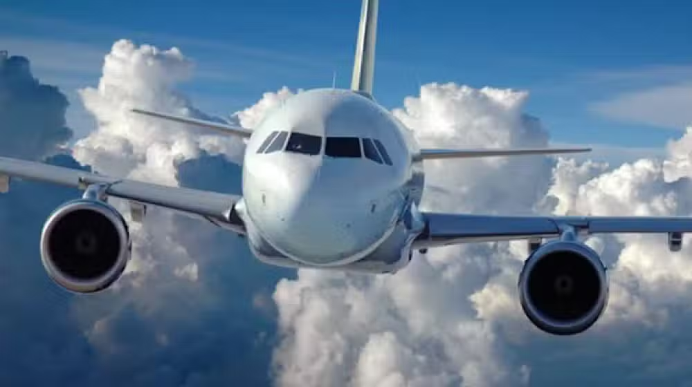 Airlines Hike Ticket Prices Across Pakistan Amid Rising Jet Fuel Costs