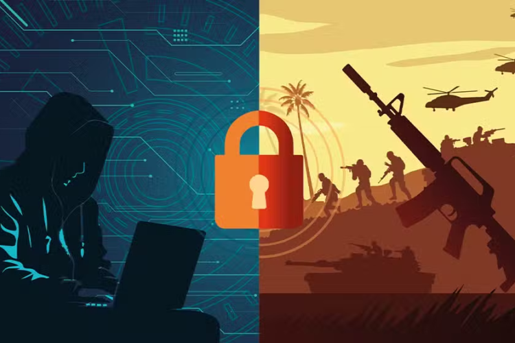 Pakistan to Establish High-Tech Cyber Warfare Lab to Counter Growing Hacker Threats