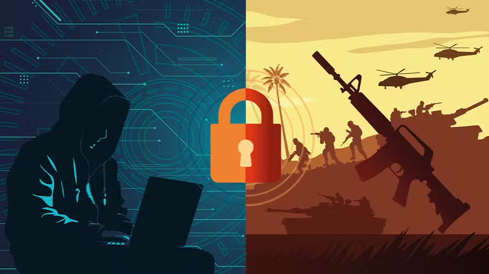 Pakistan to Establish High-Tech Cyber Warfare Lab to Counter Growing Hacker Threats