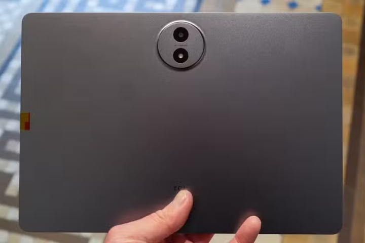 TCL Tab A1 Plus Introduced With Dual Reading Modes and NxtPaper Display Technology