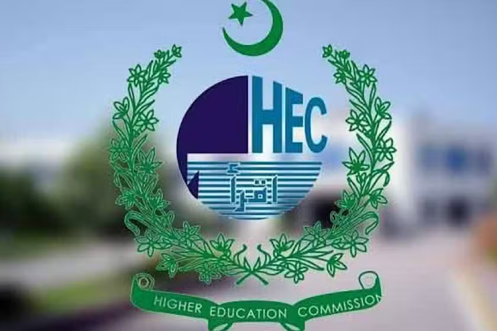 HEC Establishes Nationwide Committee to Monitor Universities Across Pakistan