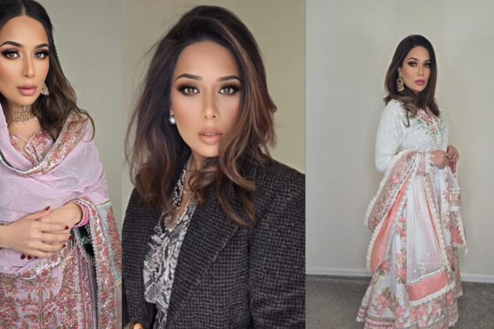 Eshaal Maliq: Turning Style, Humor, and Positivity into a Growing Digital Journey