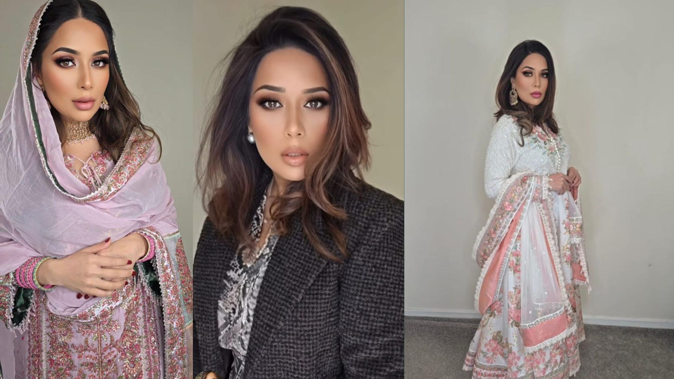 Eshaal Maliq: Turning Style, Humor, and Positivity into a Growing Digital Journey