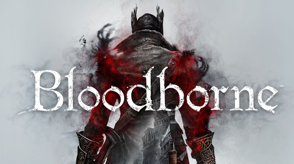 Bloodborne R-Rated Animated Film Announced with Jacksepticeye as Producer