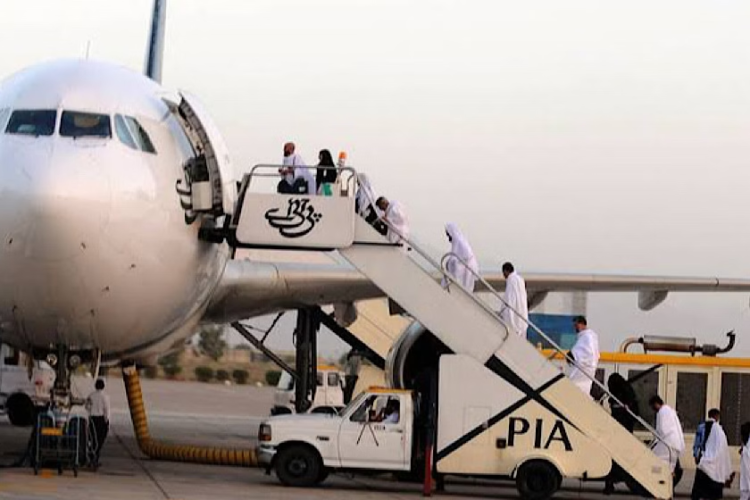Pakistan Begins Hajj 2026 Flight Operations Under Government Scheme