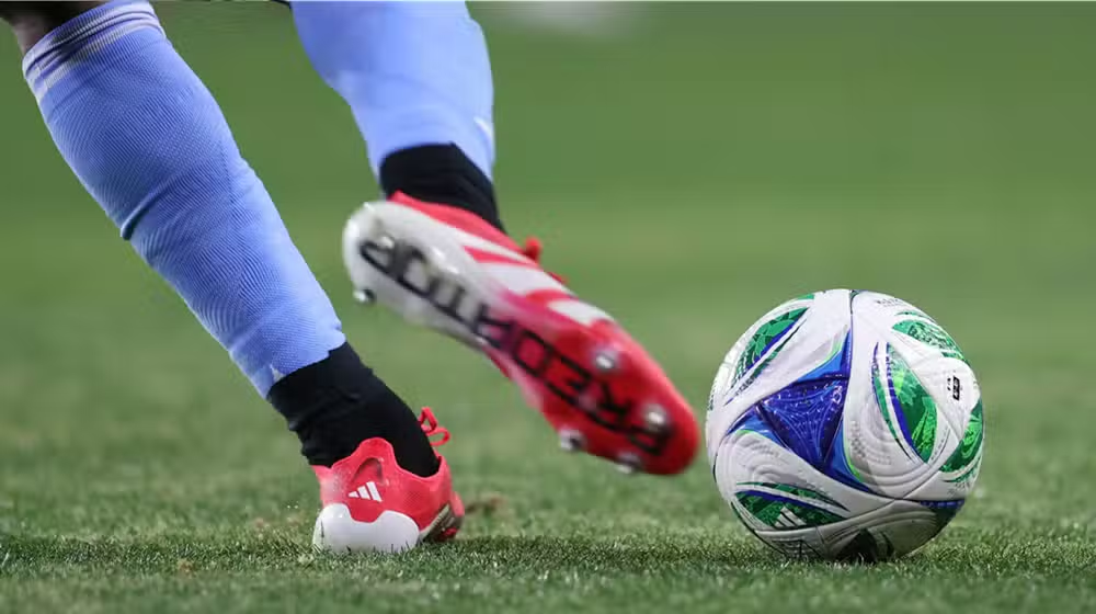 South Asian Football Leagues Offer Lifeline to Pakistani Players Amid Domestic Gaps