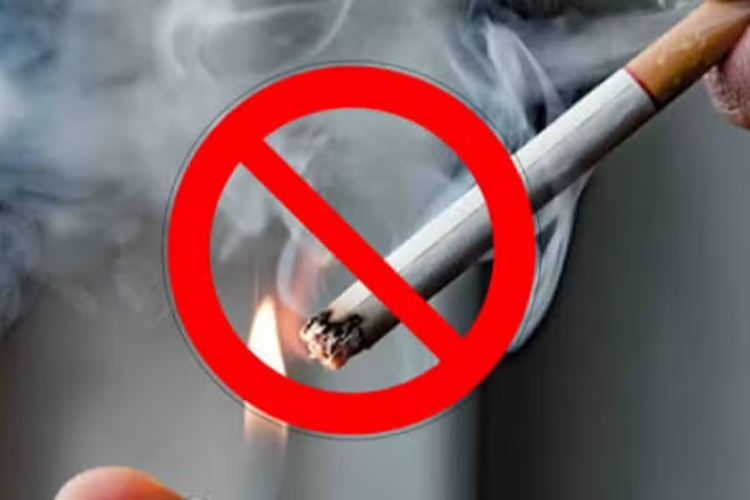 UK Parliament Approves Landmark Bill to Ban Smoking for Future Generations