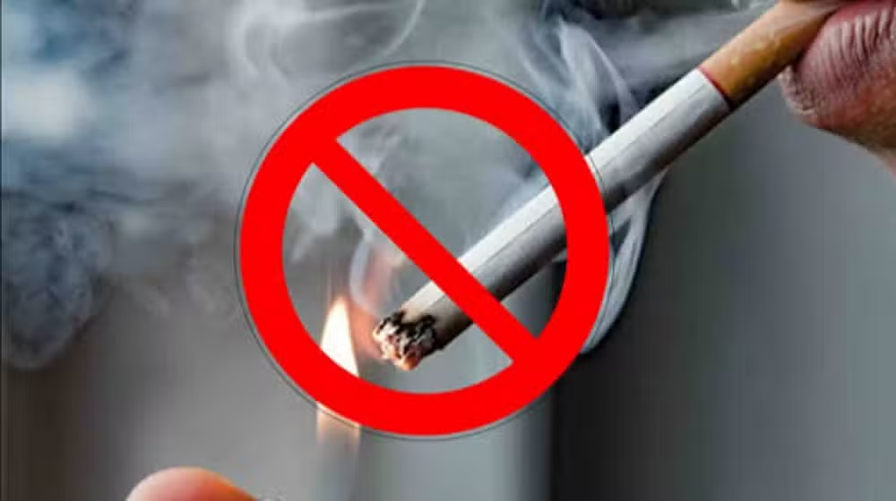 UK Parliament Approves Landmark Bill to Ban Smoking for Future Generations