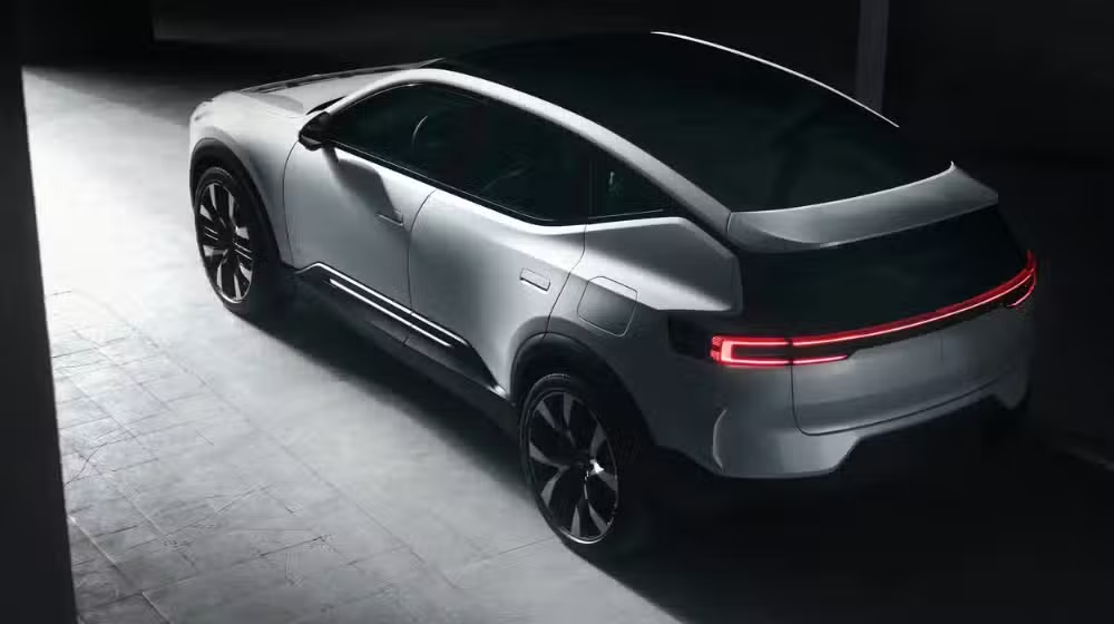 New Hybrid Engine System Could Transform Electric Cars Into Flexible Hybrids