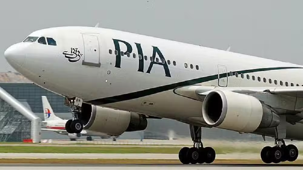 Senate Orders Independent Probe Into Alleged PIA Crew Misconduct