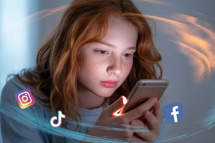 Another Country Moves to Restrict Social Media Access for Children